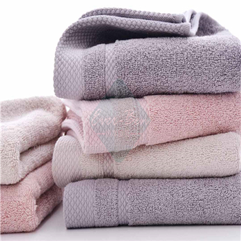 China Bulk Wholesale Bamboo face towels Supplier Custom Logo Bamboo Sweat Towels Manufacturer